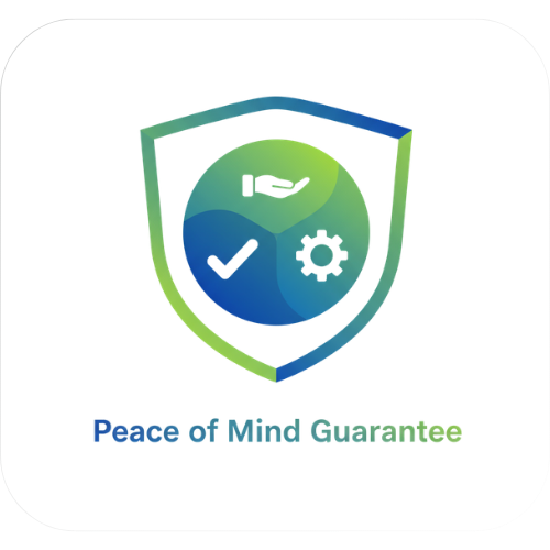 Peace of Mind